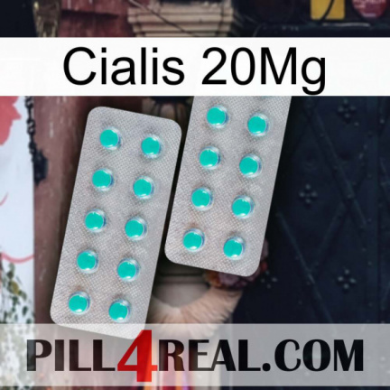 Brand Cialis 20Mg 29